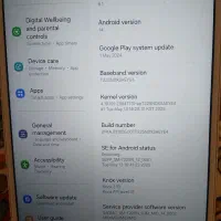 تبلت سامسونگ|تبلت|کرج, احدآباد|دیوار