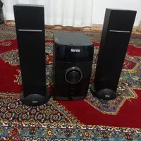 باند مارشال تازه تعمیر به فروش میرسد