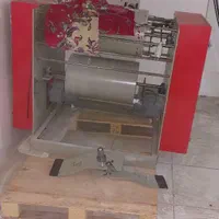 دستگاه رول به رول|ماشینآلات صنعتی|اندیشه, |دیوار