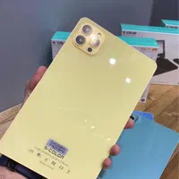 تبلت آکبند 9 اینچ su16 pro حافظه 512 فول پک|تبلت|تهران, فدک|دیوار