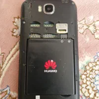 گوشی هواوی y550