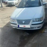 سمند ef7 دوگانه|خودرو سواری و وانت|اهواز, کمپلو جنوبی|دیوار