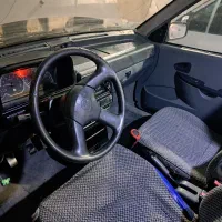 پراید مدل ۸۶ موقعیت آبدانان|خودرو سواری و وانت|آبدانان, |دیوار