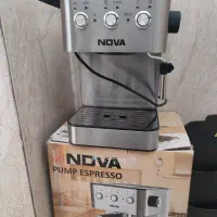 قهوه ساز ندوا (Nedva)