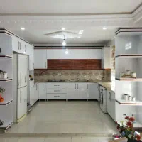 طراحی و ساخت انواع کابینت و کمددیواری...|خدمات پیشه و مهارت|بروجرد, |دیوار