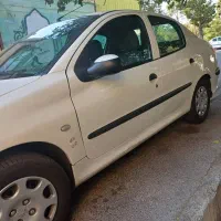 206 sd|خودرو سواری و وانت|شیراز, میرزاکوچک خان|دیوار