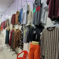 رگال لباسی و مانکن|فروشگاه و مغازه|سپیدان, |دیوار