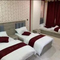 کربلا و نجف ۸روزه وی آی پی ویژه عید غدیر