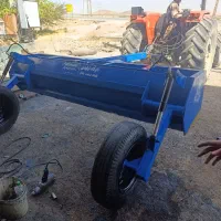 صاف کن تراکتور (لور)|ماشینآلات صنعتی|قیدار, |دیوار