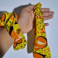 کش و هدبند دست ساز