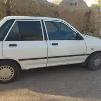 پراید مدل ۸۰