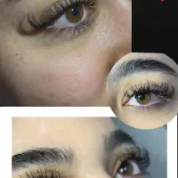 کاشت ناخن و اکستنشن مژه|خدمات آرایشگری و زیبایی|قم, شهرک فاطمیه|دیوار