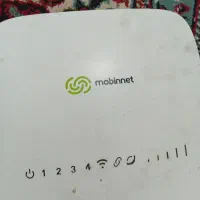 وای فای مبین نت