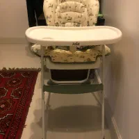 صندلی غذای کودک