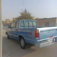 مزدا دوکابین ۲۰۰۰ژاپن|خودرو سواری و وانت|مشهد, شهید علی محمدی|دیوار