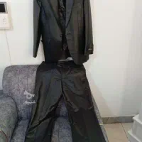 کت وشلوار ایتالیایی برند zignone