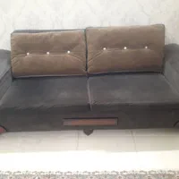 مبل ۷نفره|مبلمان خانگی و میز عسلی|گرگان, |دیوار