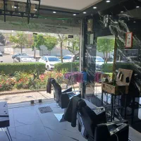 فروش مغازه ۴۰ متر سر دونبش