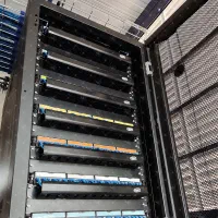 کارآموز برق صنعتی و شبکه های کامپیوتری|استخدام صنعتی، فنی، مهندسی|کرج, مهرویلا جنوبی|دیوار