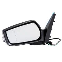 آیینه بغل پژو 405 تیبا برقی 206 دستی و ساده شرکتی