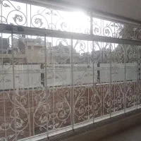 نصب انواع شیشه های بالکنی (تراس)|خدمات پیشه و مهارت|نیشابور, بنیاد شهید|دیوار