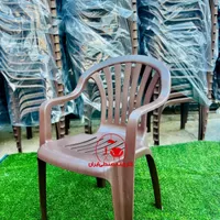 صندلی پلاستیکی میزنهارخوری جمشیدصندلی ایران