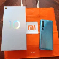 گوشی شیائومی Mi 10 5G