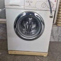 ماشین لباسشویی هوور انگلیسی