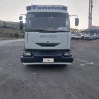 رنو میدلام تک|خودرو سنگین|اردبیل, |دیوار