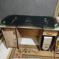 میز و صندلی کامپیوتر