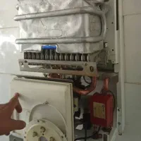 تعمیرات پکیج آبگرمکن تصفیه آب|خدمات پیشه و مهارت|گرگان, |دیوار