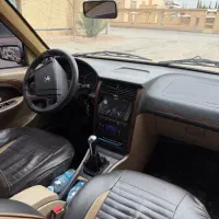 پارس تیو۵ ۱۴۰۱ tu5|خودرو سواری و وانت|کرمان, |دیوار