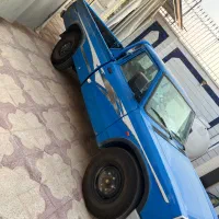 نیسان اپشنال دوگانه سوز شرکتی 1400|خودرو سواری و وانت|بوشهر, |دیوار