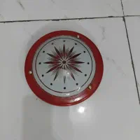 کابینت دودر فلزی|آب‌چکان و نظم‌دهنده ظروف|تهران, شهرک فردوس (حسینی)|دیوار