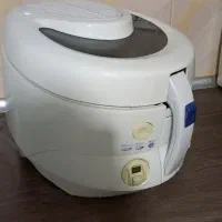سرخ کن دلونگی