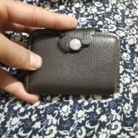 کیف مدارک گم شده