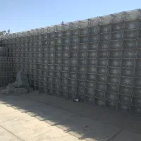 جعبه میوه 8کیلویی