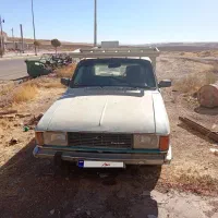 وانت پیکان مدل82 قیمت توافقی