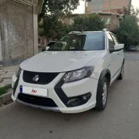 کوییک s سقف مشکی 1402 بی رنگ|خودرو سواری و وانت|گنبد کاووس, |دیوار