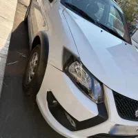 کوئیک Rs ۴۰۲|خودرو سواری و وانت|قم, نیروگاه|دیوار