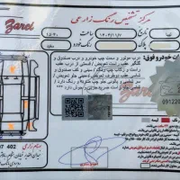 تیبا EX صندوقدار|خودرو سواری و وانت|تهران, قبا|دیوار