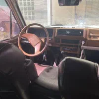 فروش پاترول ۴ درب ۶ سیلندر|خودرو سواری و وانت|کرمان, |دیوار