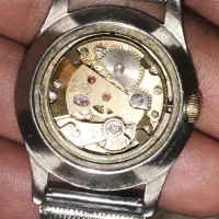 ساعت وستن واچ نیاز به تعمیر دارد