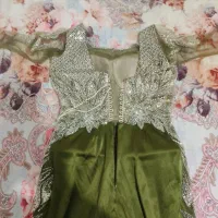 لباس مجلسی سایز ۳۸|لباس|شیراز, شهرک مدرس|دیوار