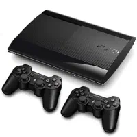 سونی۳ ps3 سوپر اسلیم