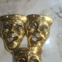 لوازم برنز|صنایع دستی و سایر لوازم تزئینی|پرند, فاز ۵|دیوار