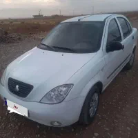 تیبا در حد صفر|خودرو سواری و وانت|تربت جام, میان جام|دیوار