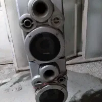 چهار عدد باند ضبط دو تا سامسونگ دو عدد ال ج