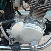 موتورسیکلت رهرو زیگما کویر|موتورسیکلت|اشتهارد, |دیوار