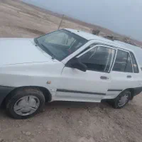 پراید مدل ۹۱
